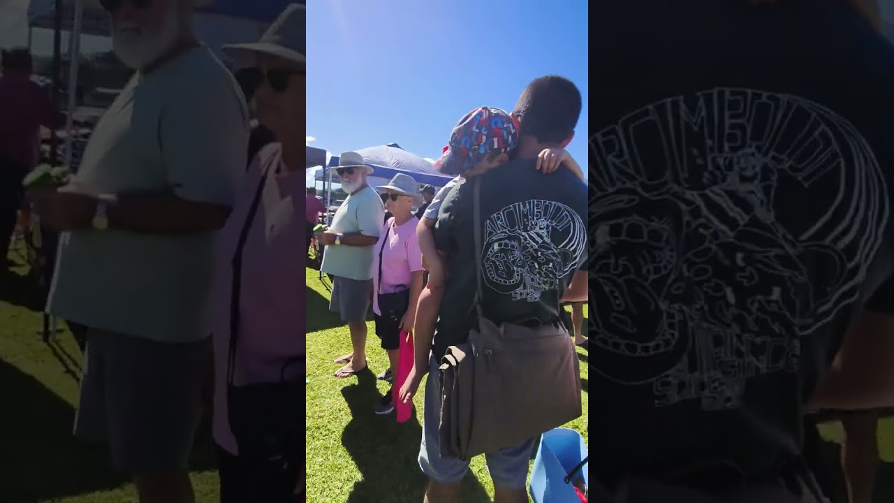 Talofa lava ia o le faamanatuina o le aso o le pasefika Whangarei 