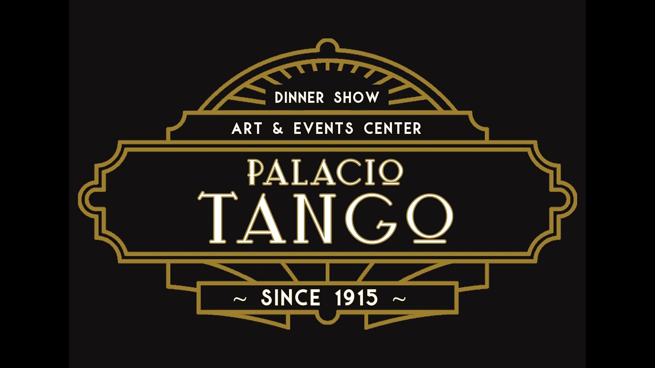 PALACIO TANGO