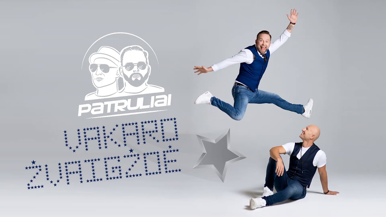 Patruliai - Vakaro Žvaigždė
