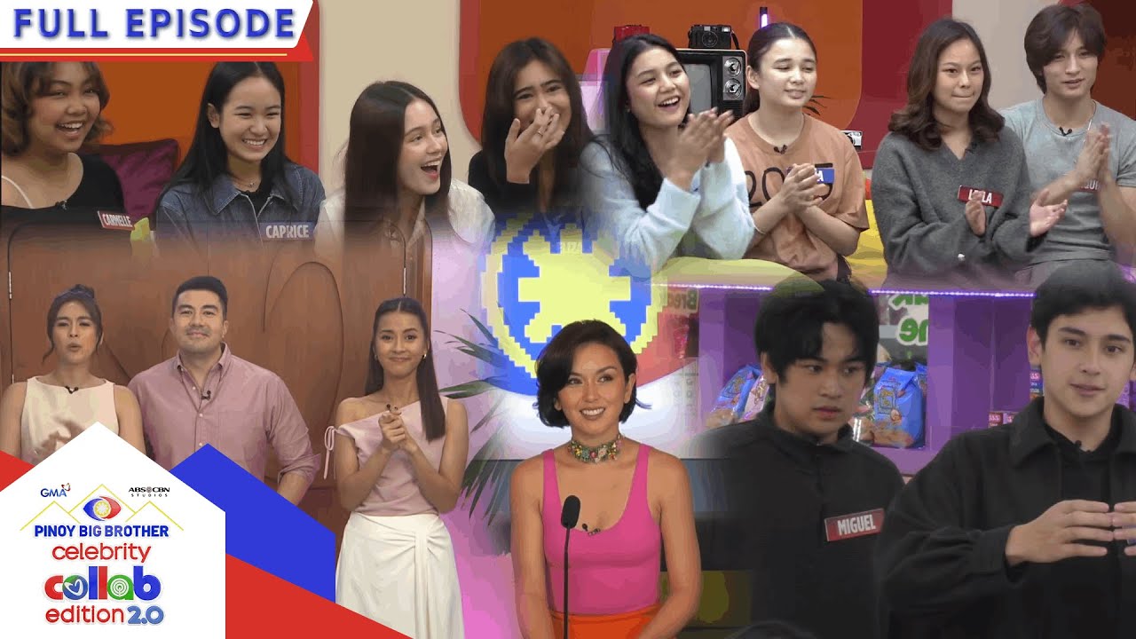 Pinoy Big Brother Celebrity Collab Edition 2.0 | Day 92 | January 24, 2026 | Full Episode