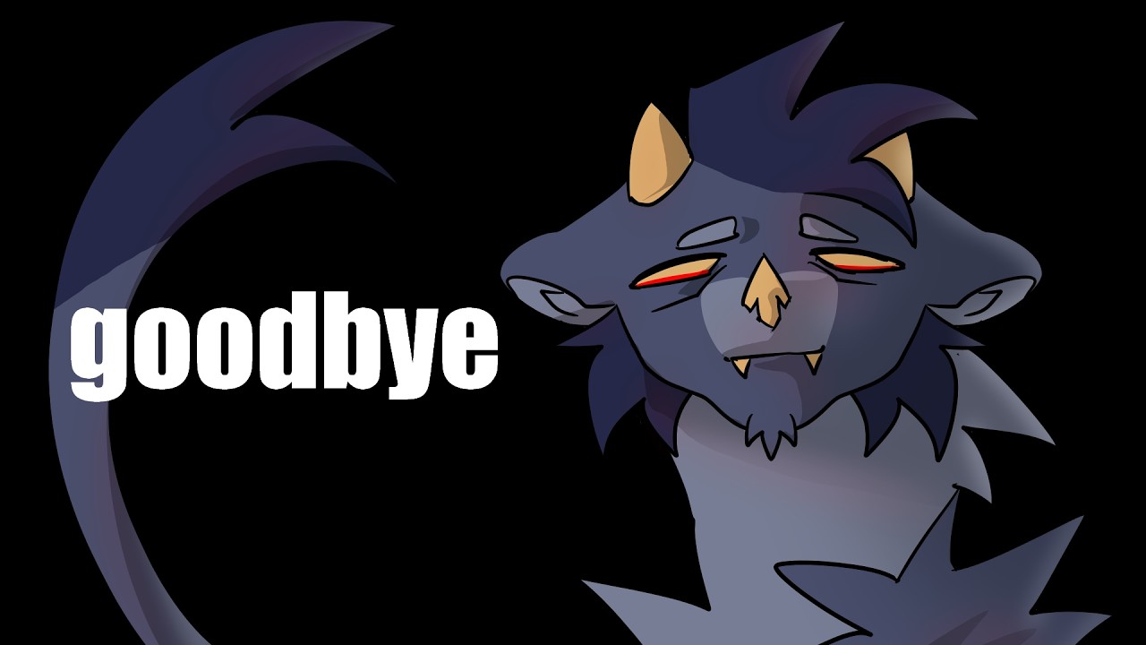 The End