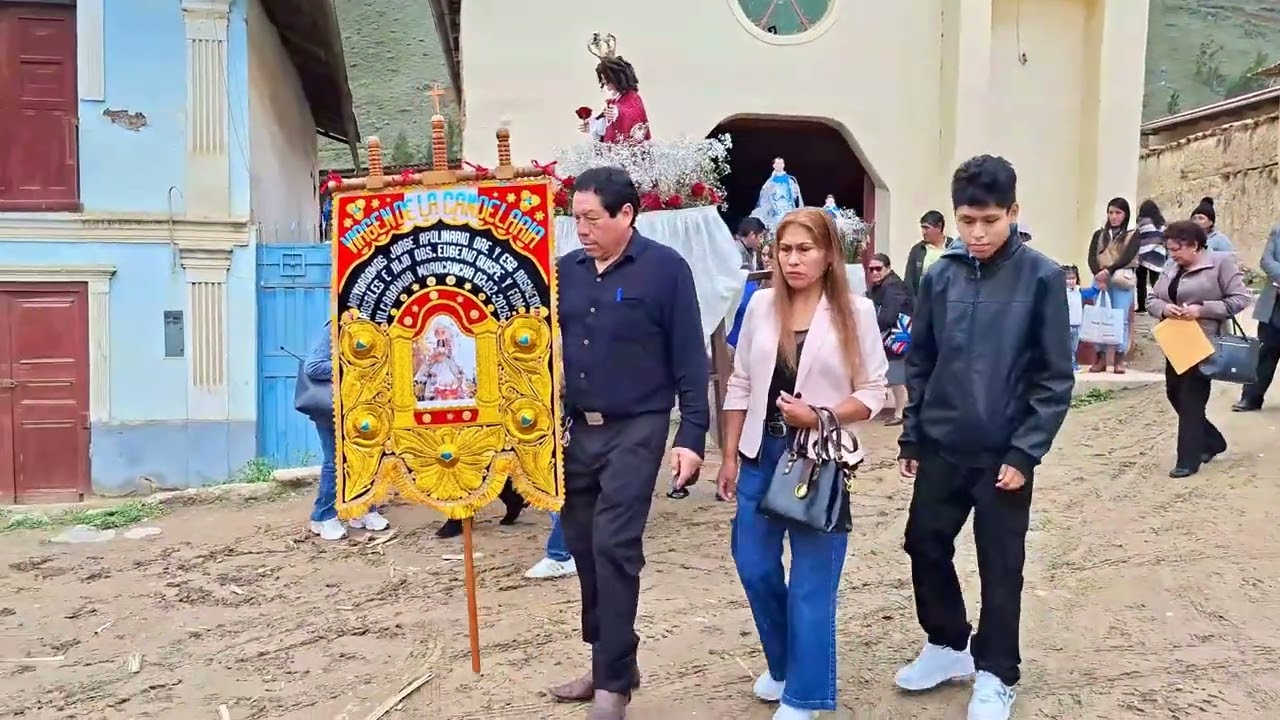 Vilcabamba 1