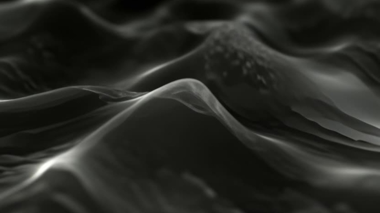 Dance with the Dust | Mystic Jazz Piano for Deep Calm