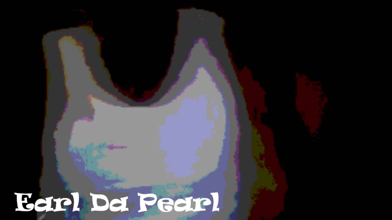 Earl Da Pearl - Exclusive Freestyle