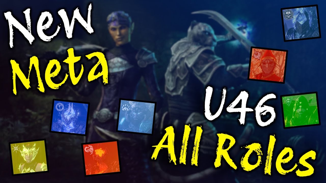 New Meta for Update 46