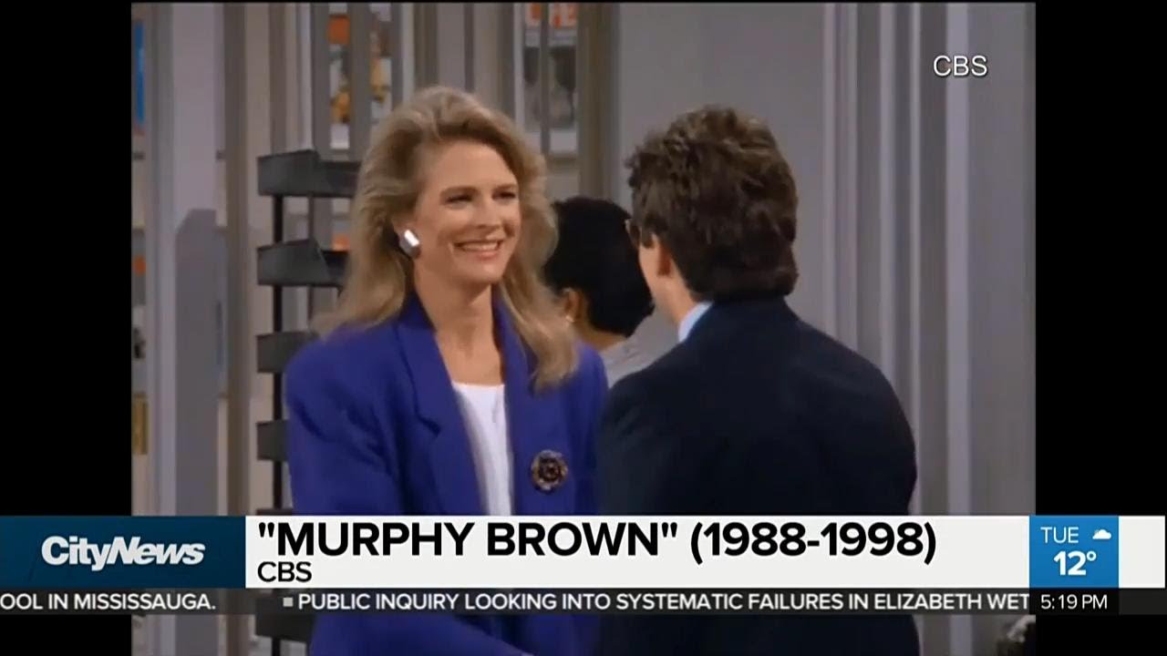 &lsquo;Murphy Brown,&rsquo; &lsquo;Simpsons&rsquo; among 11 new shows announced for Citytv fall lineup