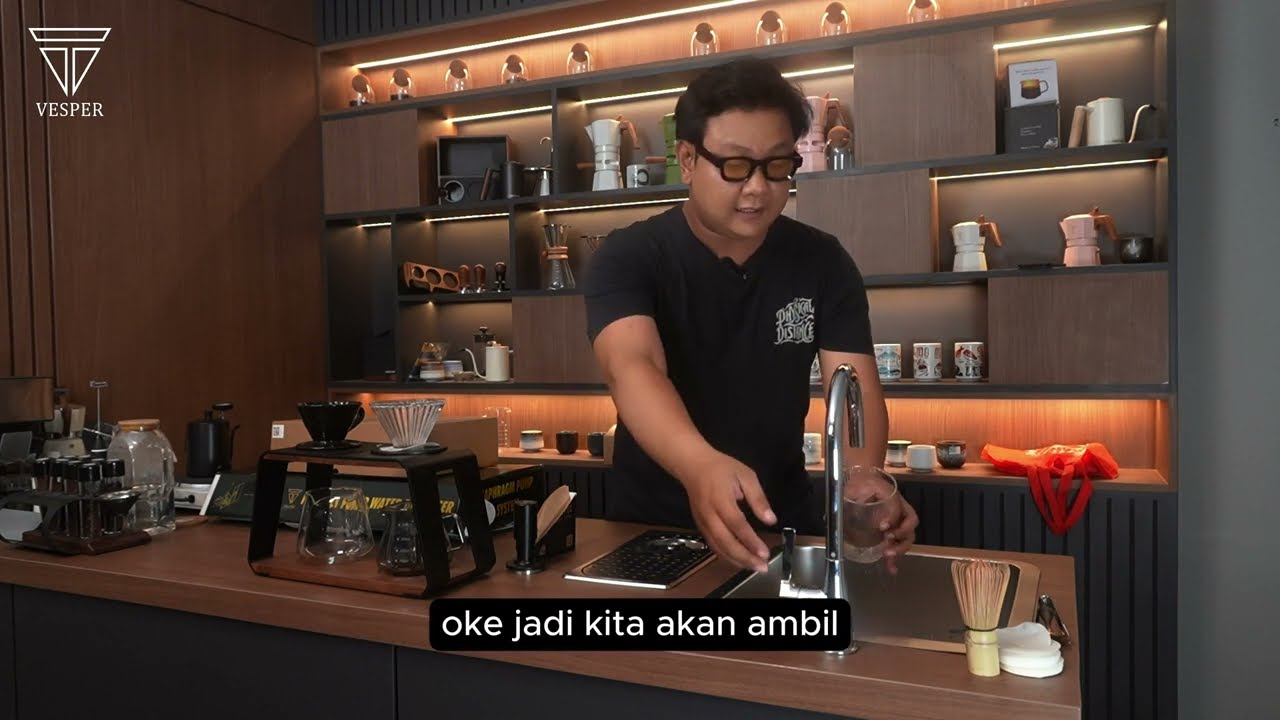 (UNBOXING) INSTALASI PEMASANGAN FLOW JET PUMP WATER DISPANSER DAN JUG RINSER
