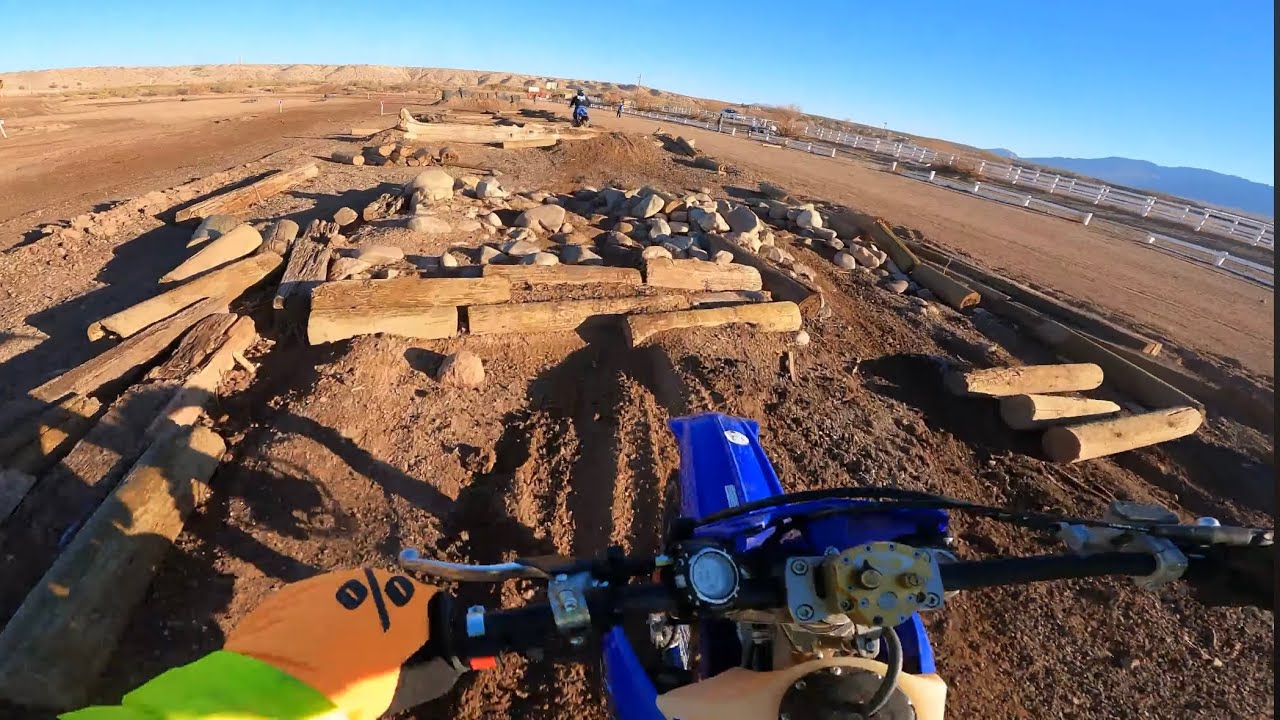 2025 UMORA RD 1 Mesquite MX Grand Prix