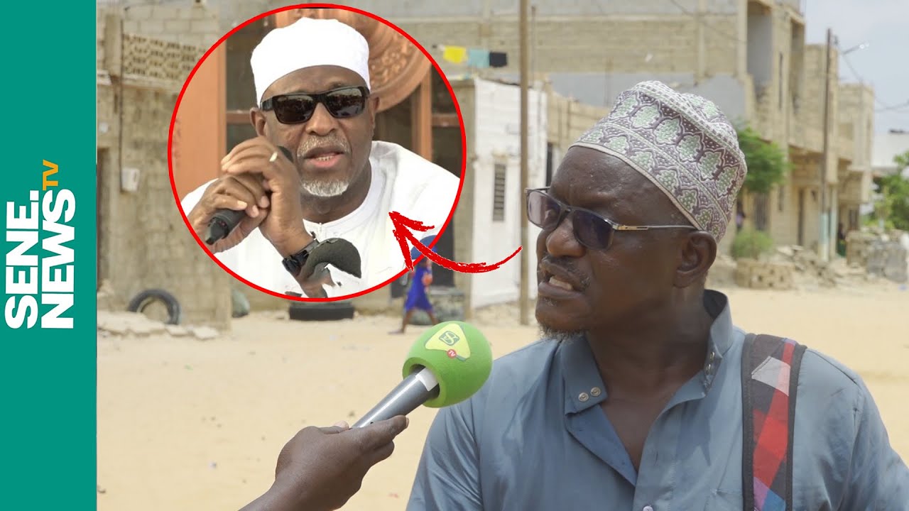 Rufisque : Grosses r&eacute;v&eacute;lations sur la mafia autour du site r&eacute;clam&eacute; par Mbakiyou FAYE