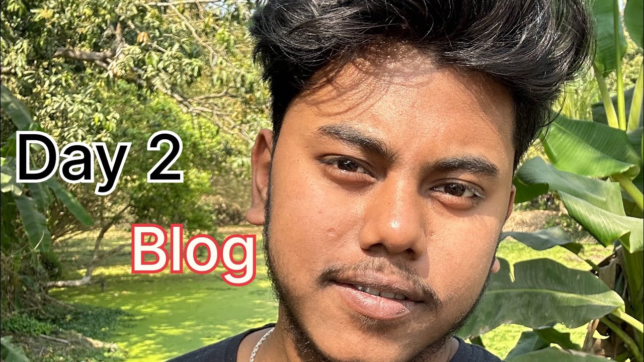 Day 2 blog…….💗 #supportmychannel #minivlog #mystery #subscribemychannel #day2 @VlogNoCopyrightMusic 