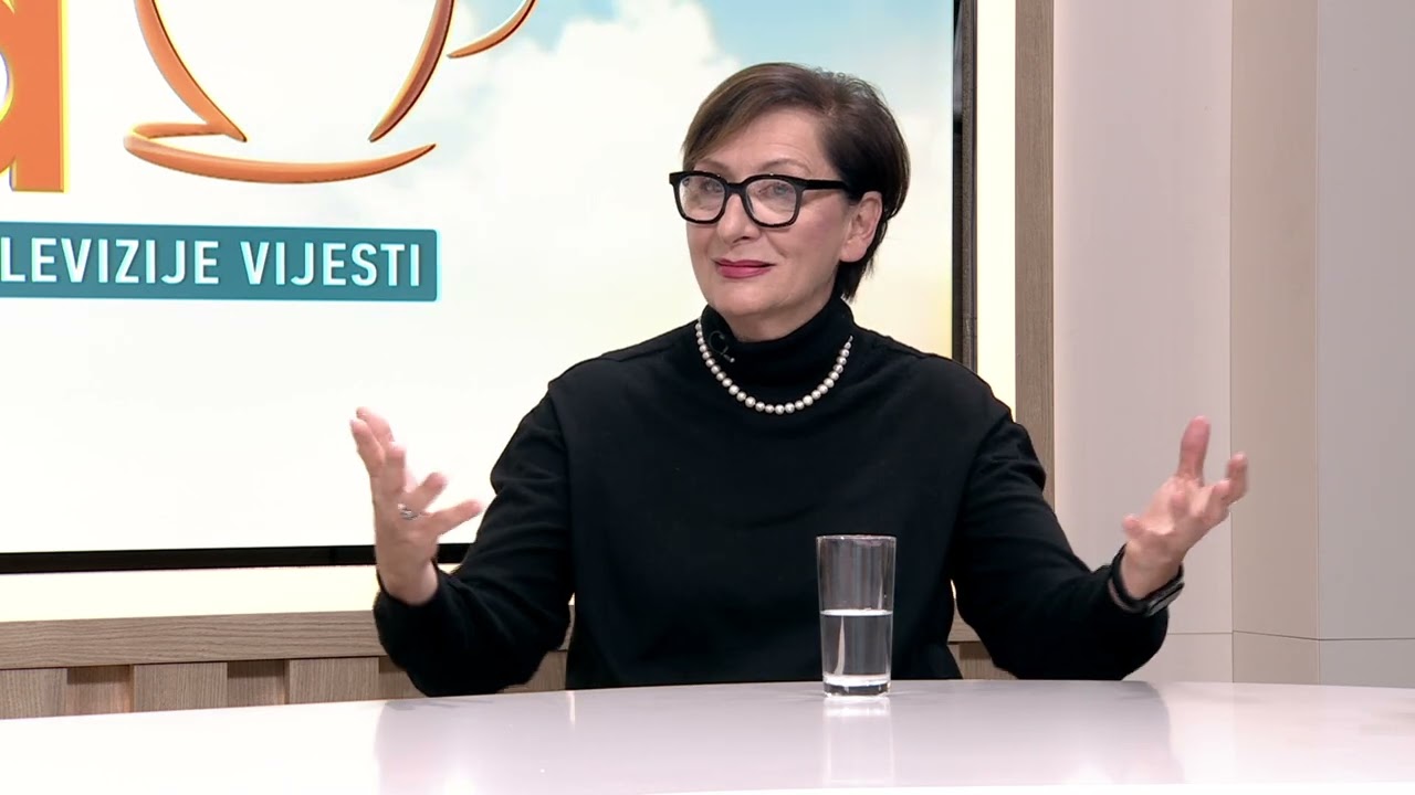 BOJE JUTRA - PREGLED &Scaron;TAMPE ( MILKA TADIĆ MIJOVIĆ ) | Vijesti online