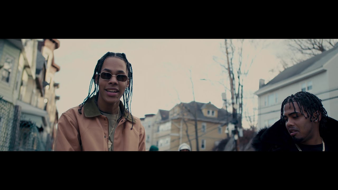 Menor Bronx - De Cero a 100 Ft Felo Blonck