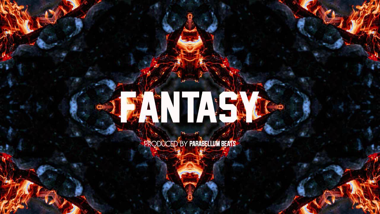 Parabellum Beats - Fantasy (Instrumental)