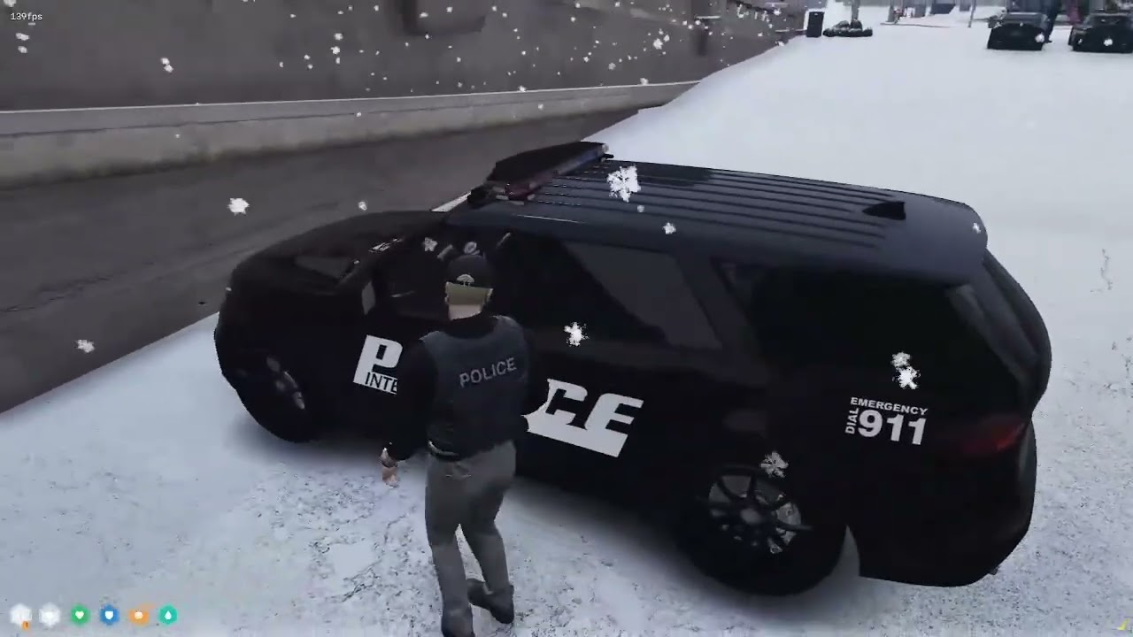 Curvyelephant Jan 2, 2026 | NoPixel 4.0