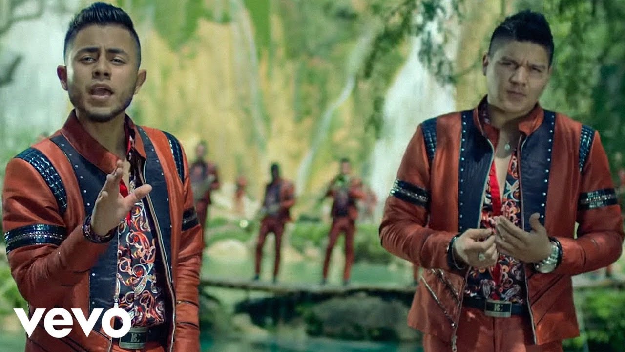 Banda Carnaval - &iquest;Desde Cu&aacute;ndo No Me Quieres?