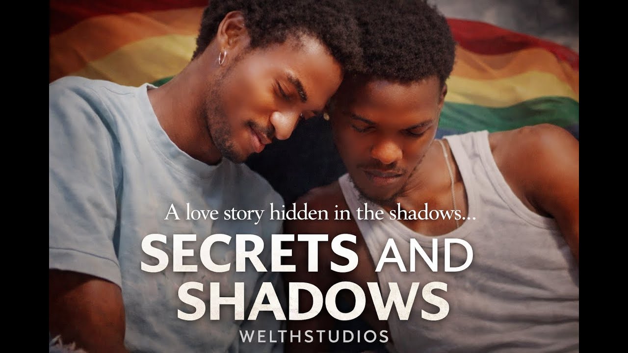 SECRET AND SHADOWS | When Love Has No Labels: The Story of Two Best Friends | LGBTQ 🌈🌈🌈|KELLY JOSEPH