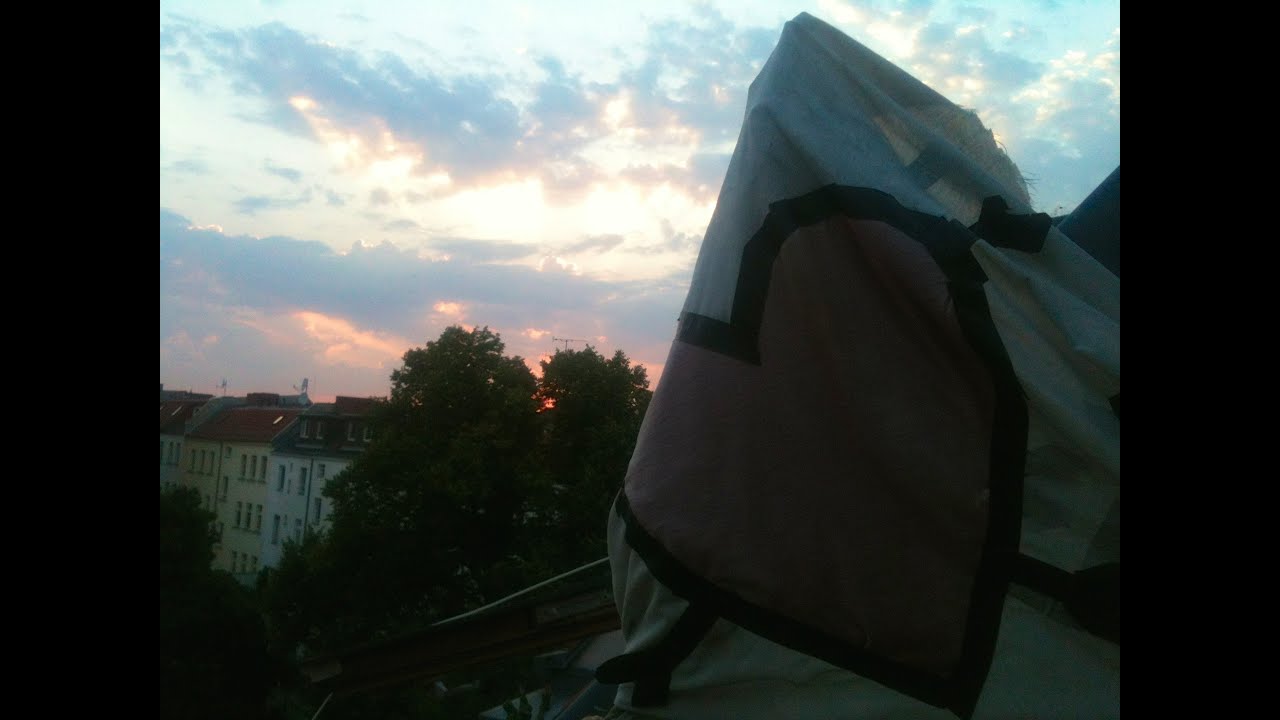 Sunset Sitar