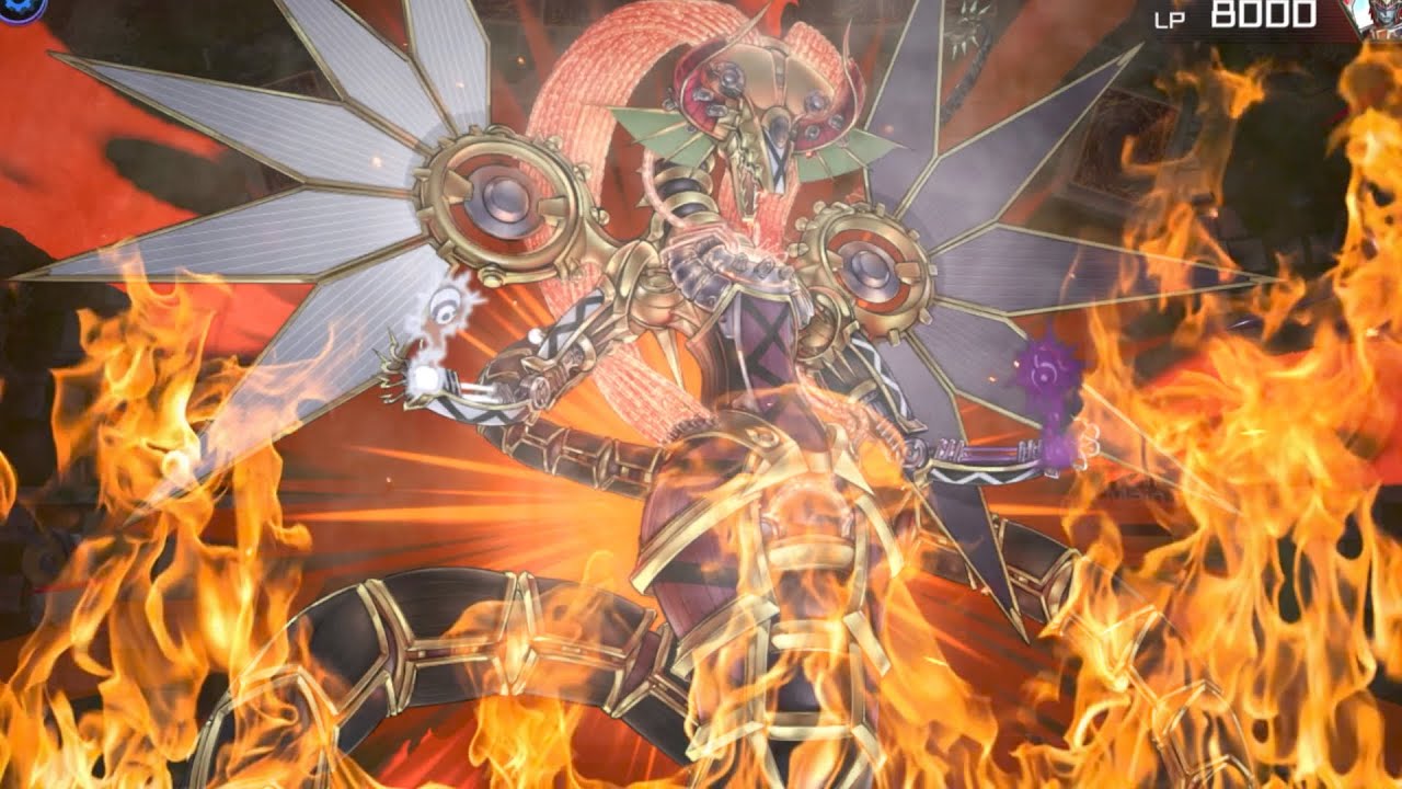 INFERNOID SUPREMACY!!! Yu-Gi-Oh Master Duel 🔥🔥🔥