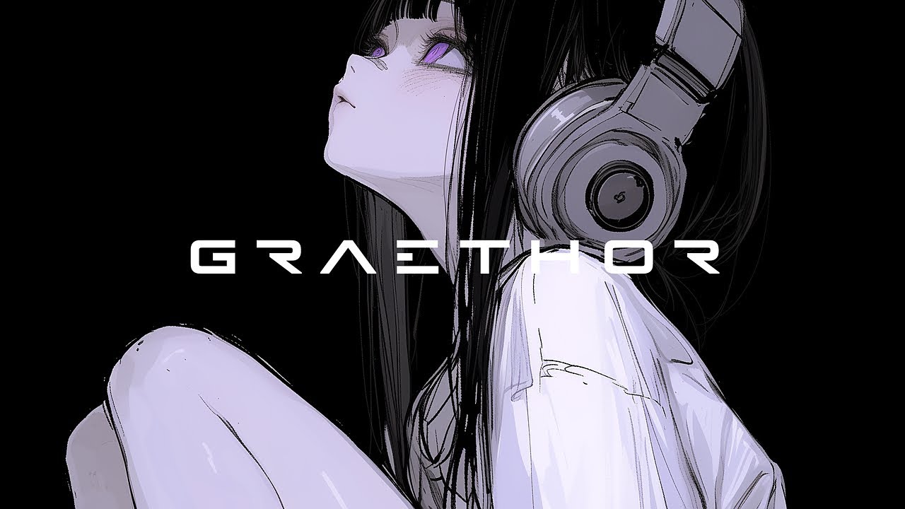 DRAENIX - GRÆTHØR | UK Drill × Futurewave | NoCopyright Music | CV2 NETWORK