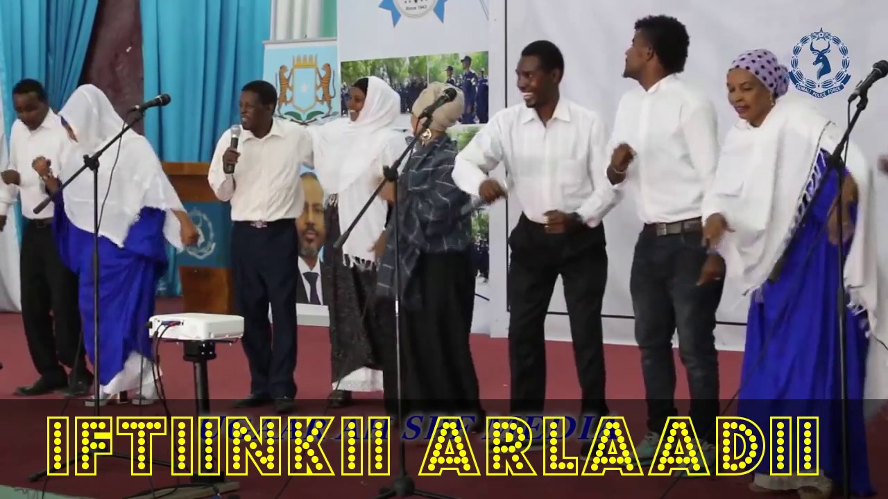HASSAN HUBUROW HEESTII  HILIMY  (RIYO)
