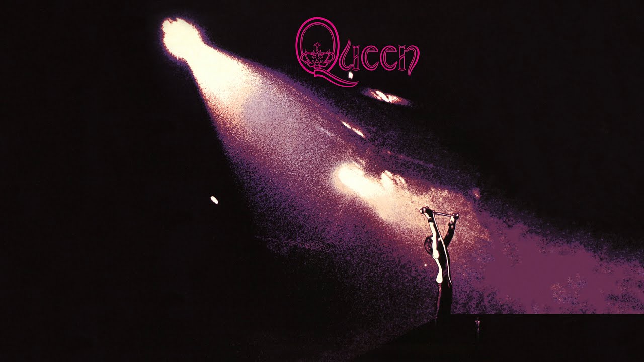 Queen - Queen (1973) (1991 Hollywood Records Remaster)