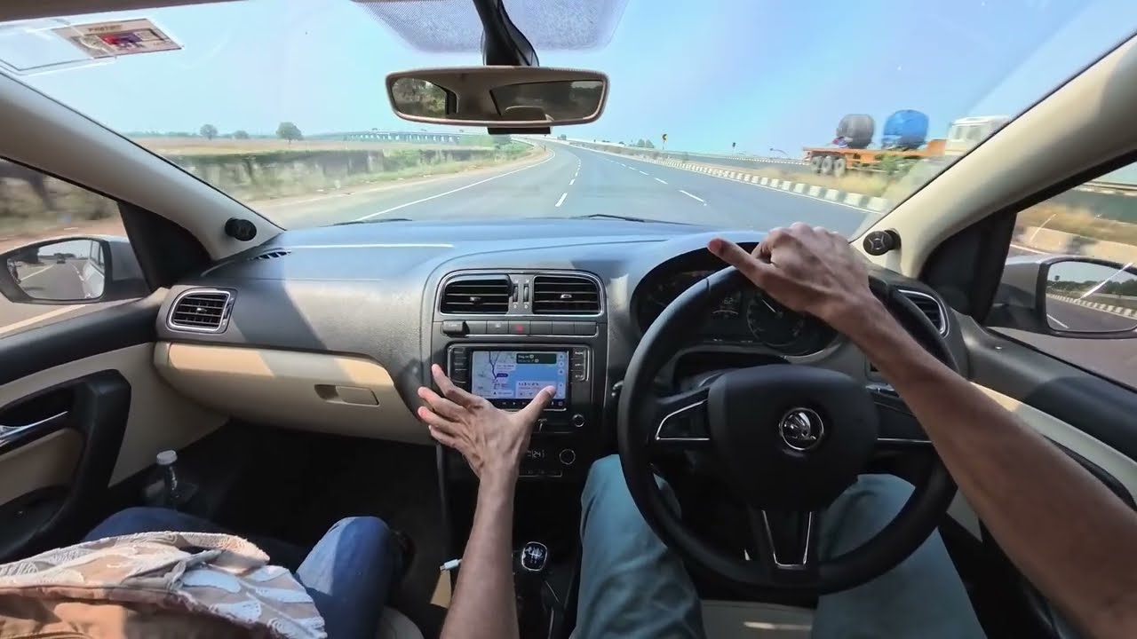 I drove from Chennai to Varanasi by car &ndash; 2000 KM road trip | Ep.1