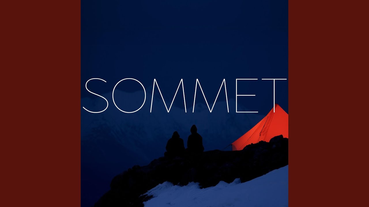 Sommet