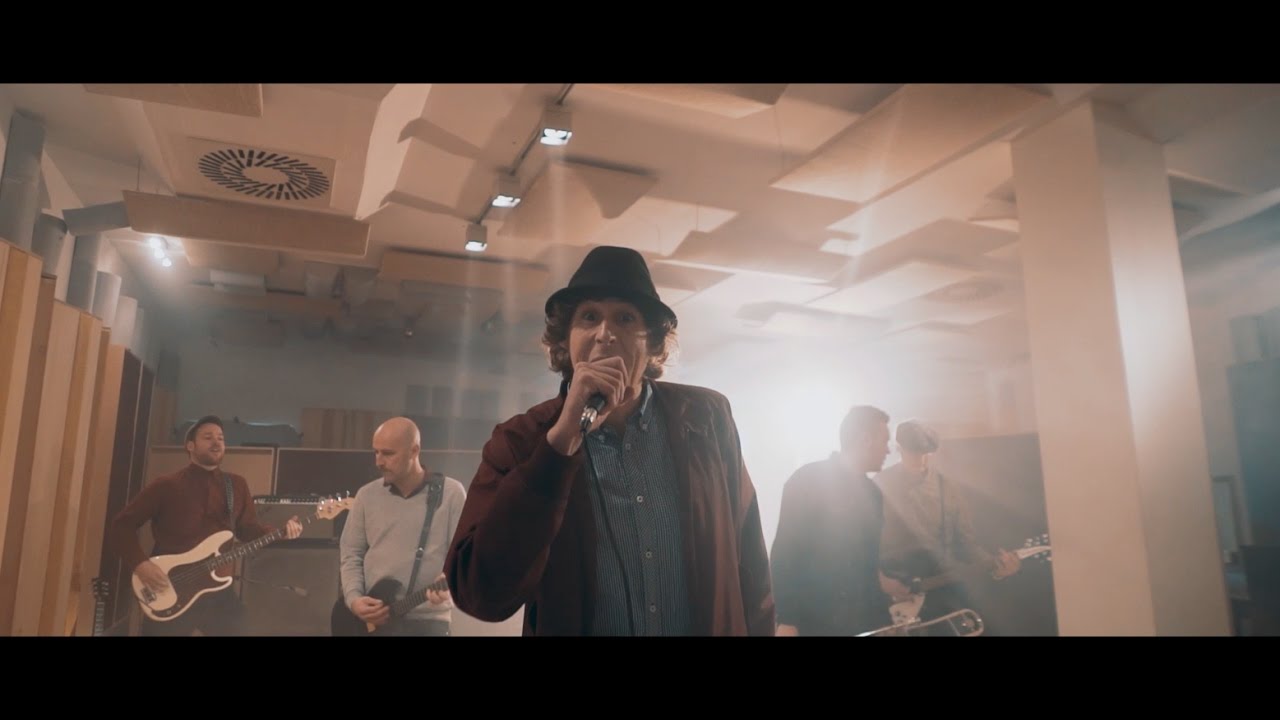 Sondaschule - Goldener Reiter (Official Video)