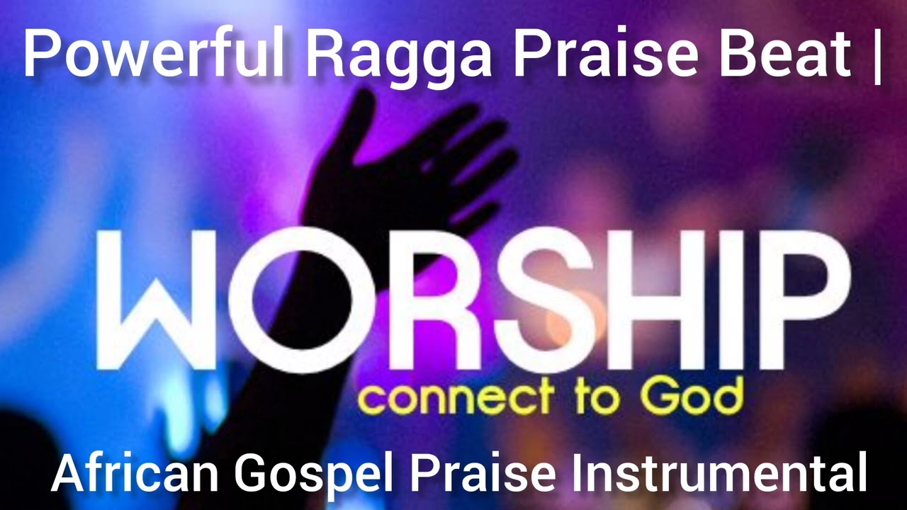 African Gospel Praise Instrumental