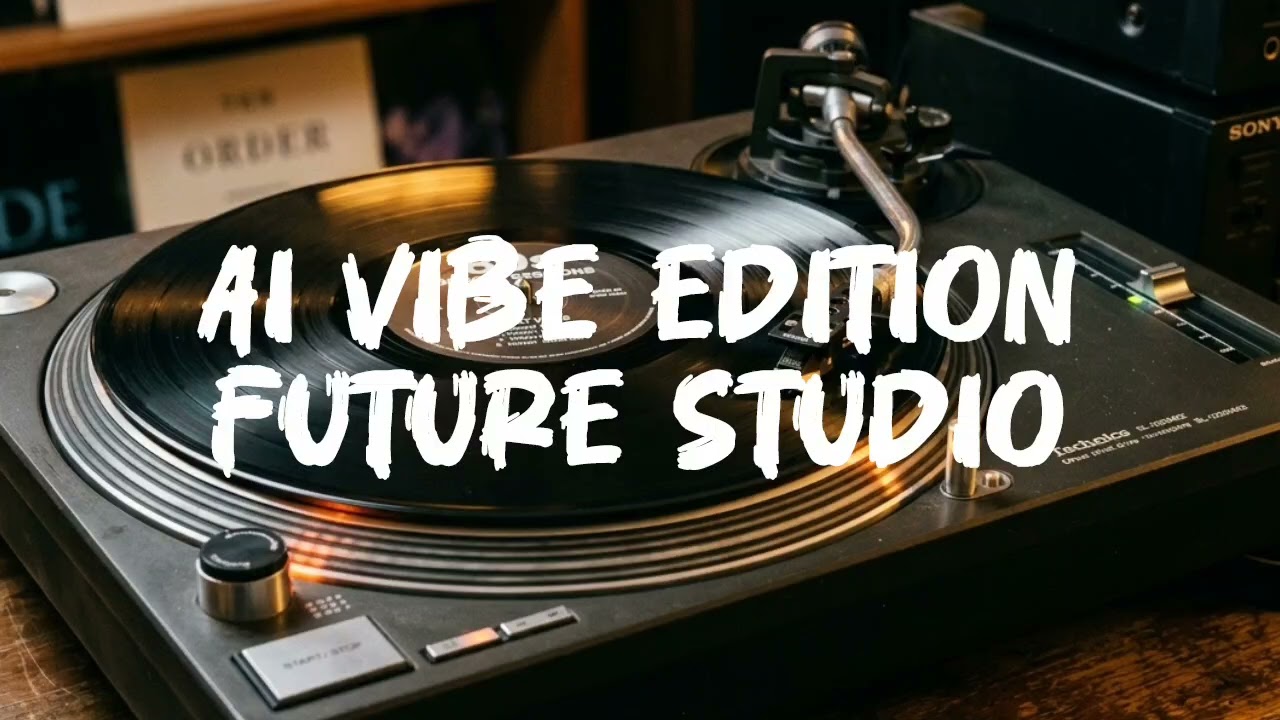 JAKOV JOZINOVIC - JA VOLIM (AI VIBE EDITION) 