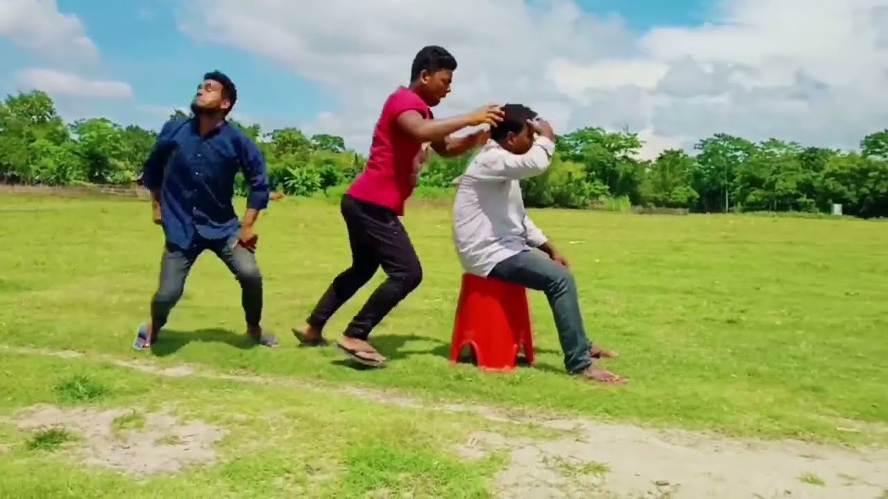 very special trending funny comedy video 2023😇😇 top very special comedy video Epi  36 By Funny Bone 