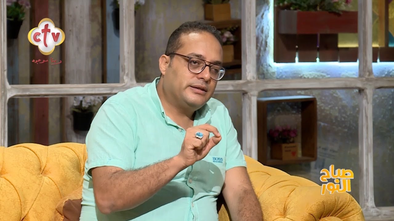 كيف تسبب الجيل الحالي في انحدار اللغة العربية بشكل خطير؟ | برنامج صباح النور