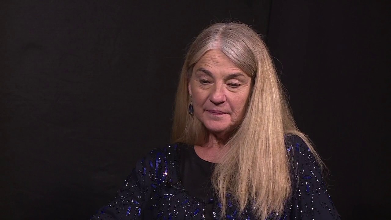 Sheila Kay Adams Oral History