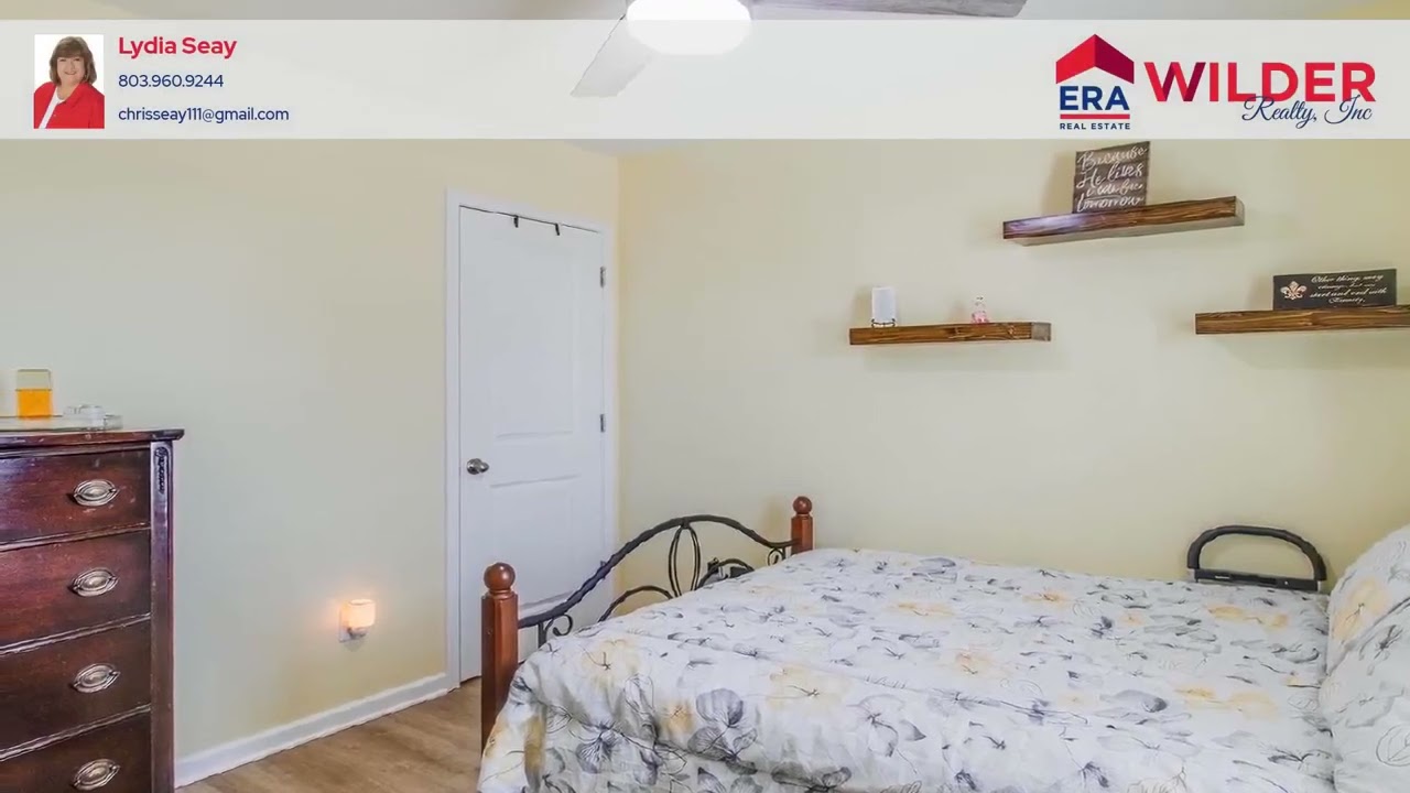 1009 Winter Way, Lexington, SC 29073-6208