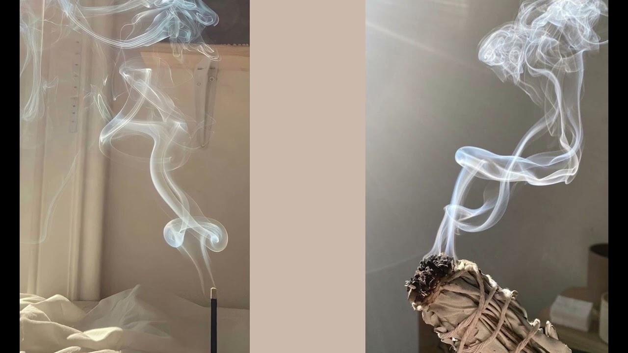 Cleansing spell 🧪