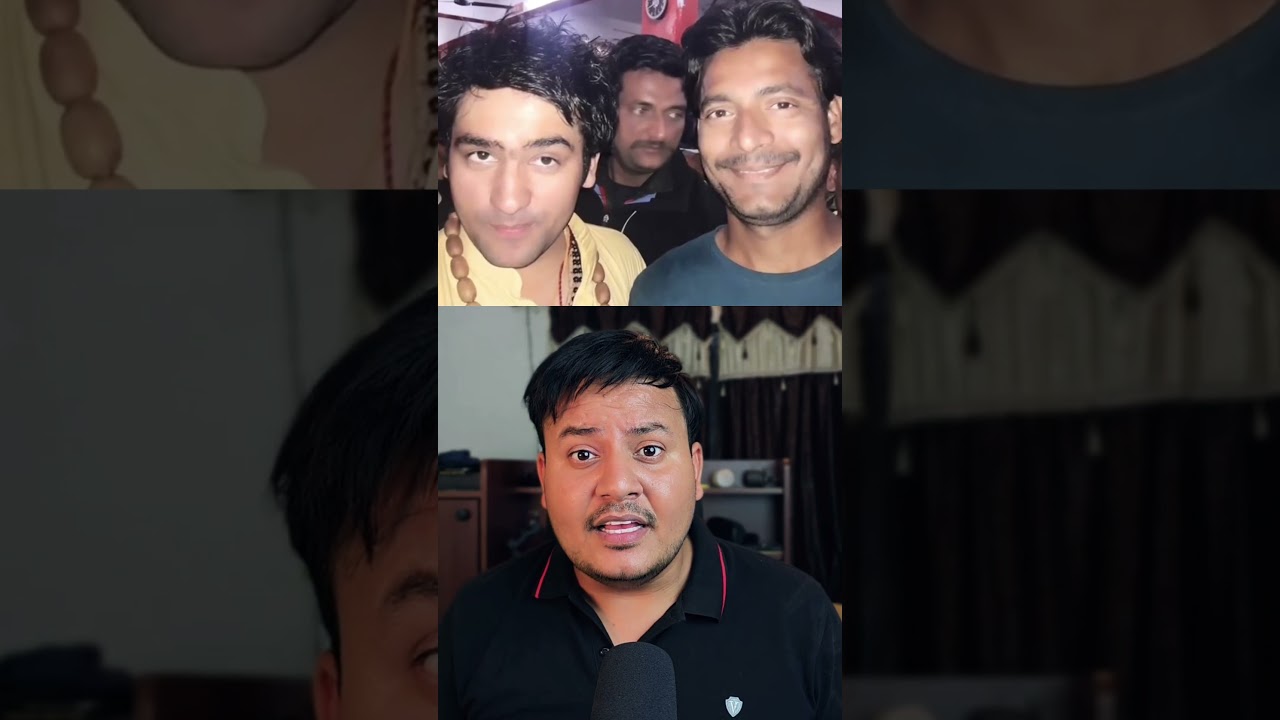 Bihar Fake Encounter 😱 Bharat Tiwari Ka Rula Dene Wala Sach! | Speaker Aman