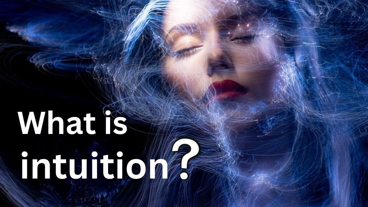 What is intuition