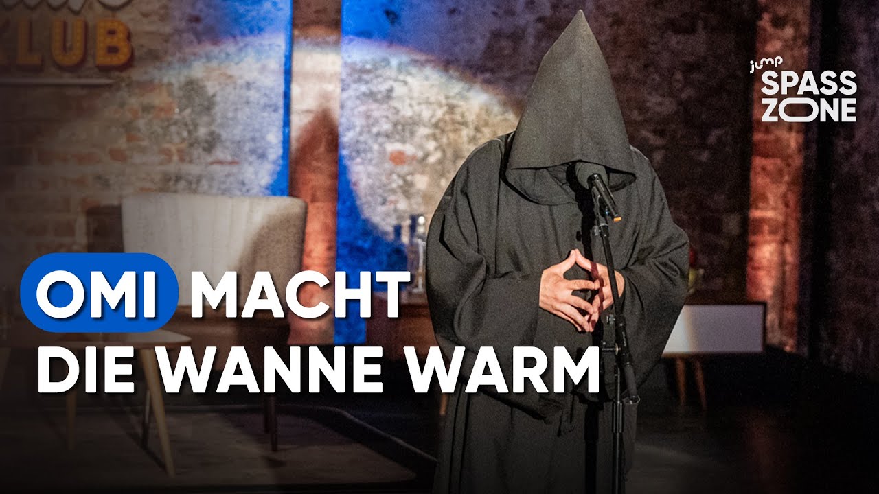 Fernw&auml;rme aus dem Krematorium. Der Tod bei Olafs Klub | MDR SPASSZONE