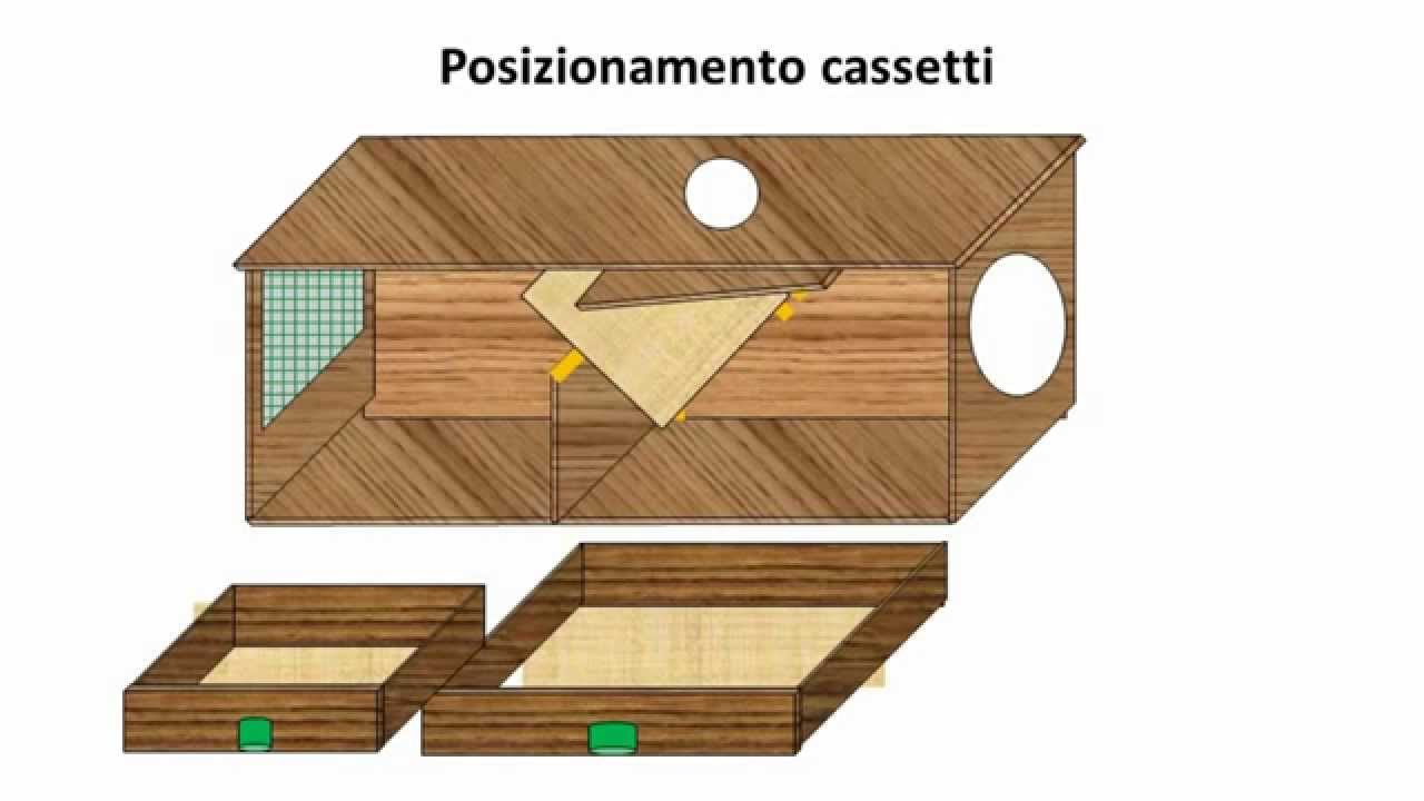 DEPOLVERIZZATORE SOFFIA SEMI
