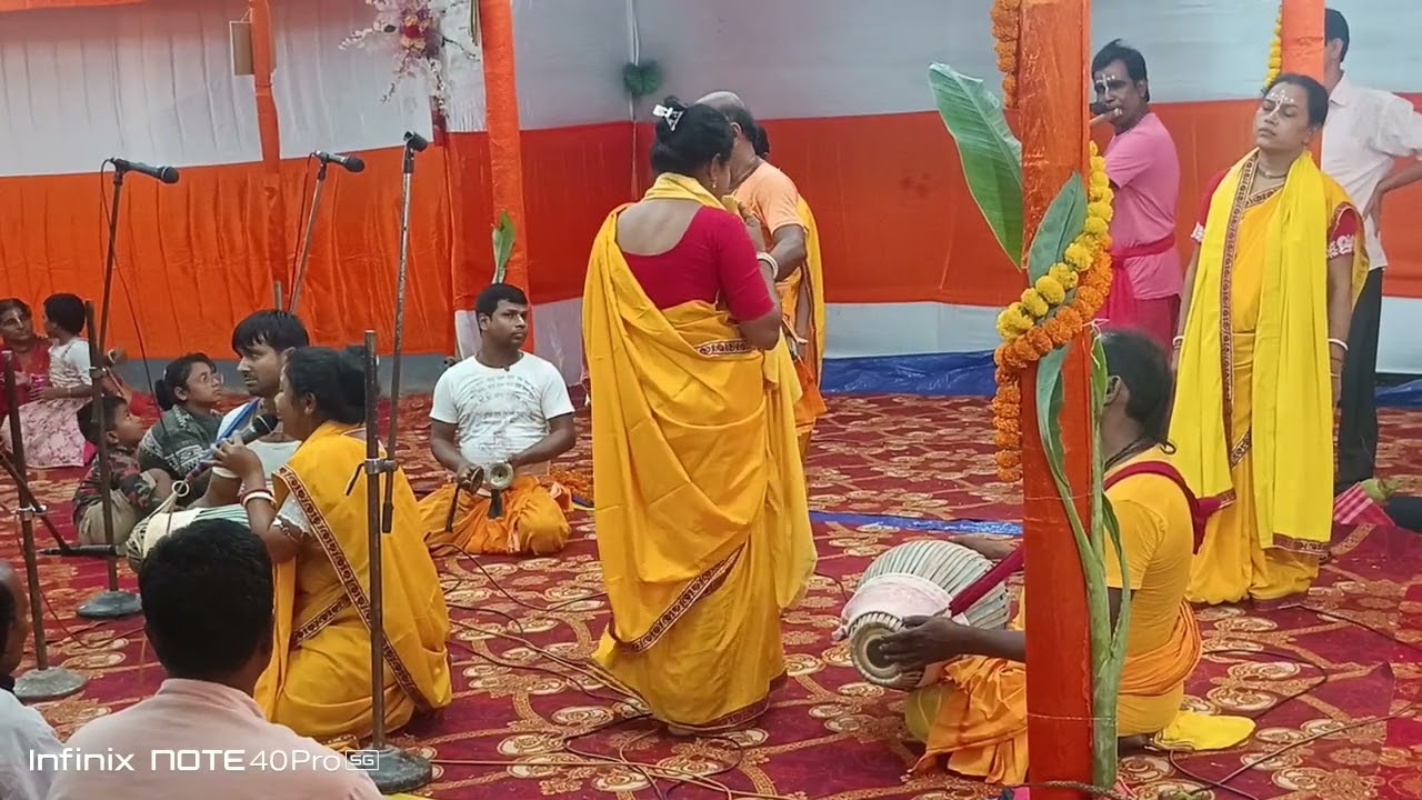 পবিত্র সম্প্রদায় (হরিরামপুর মহেন্দ্র) রাগ কাফি সিন্ধু  mo:-9933665589,