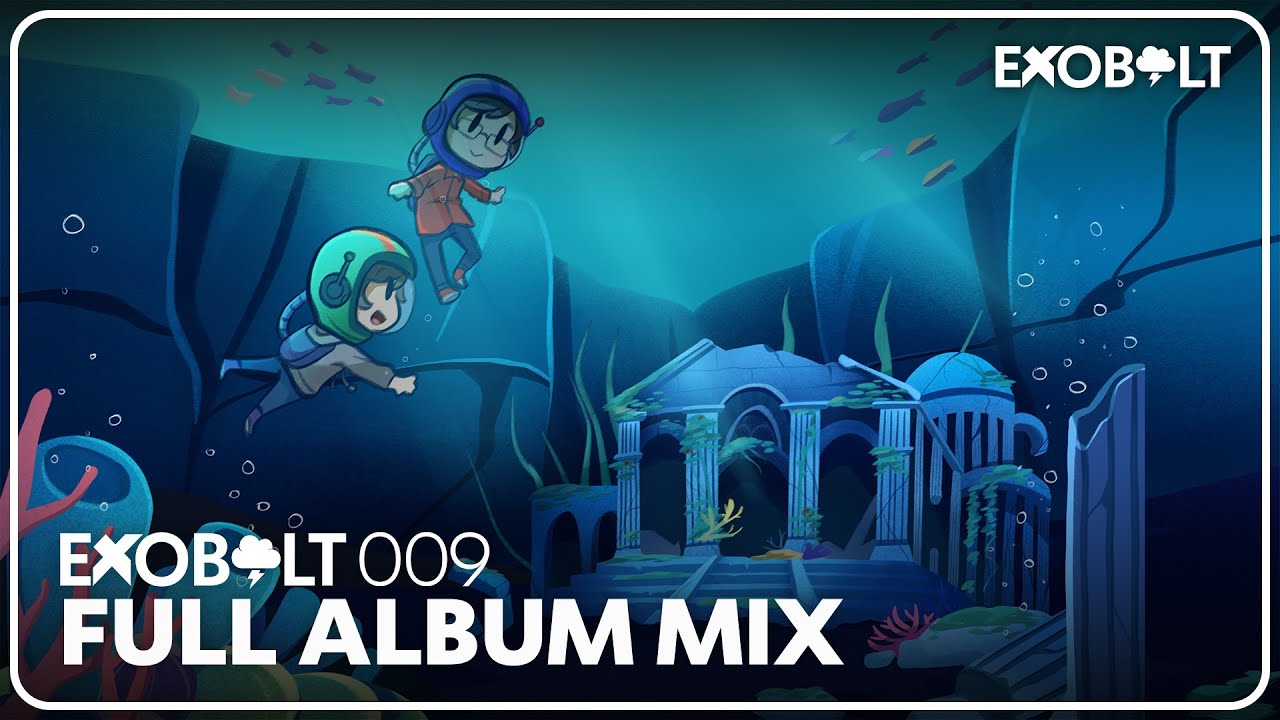 Exobolt 009 (Full Album Mix)