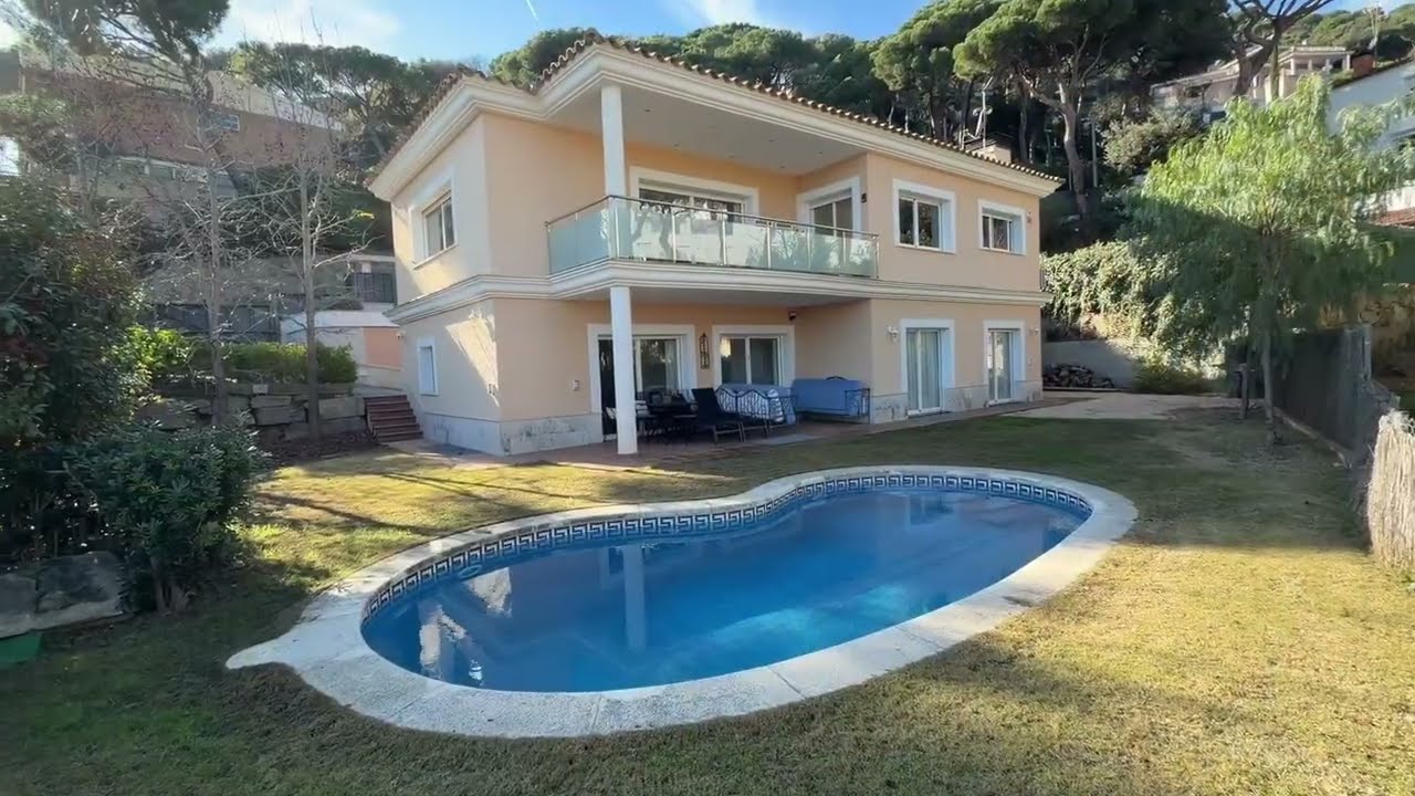 Casa en Premià de Dalt