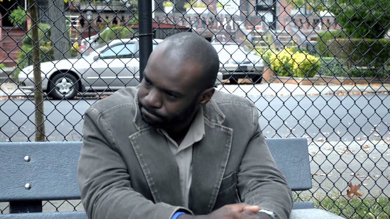 BROKEN WING 2013 (Independent Short Film)