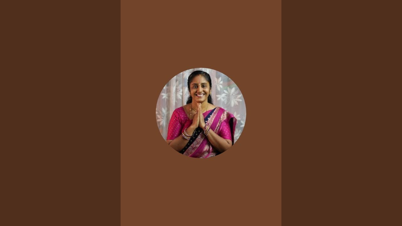 Asha Jai Govindha is live