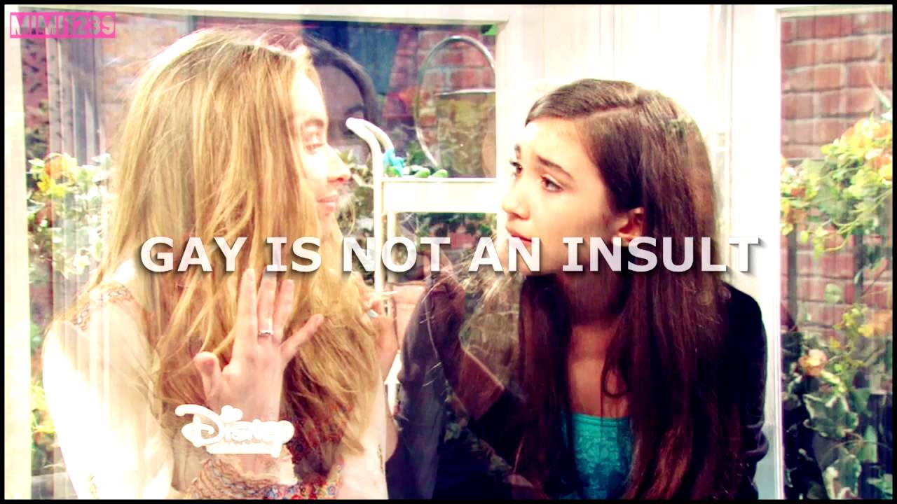 Riley + {Maya} | Same Love