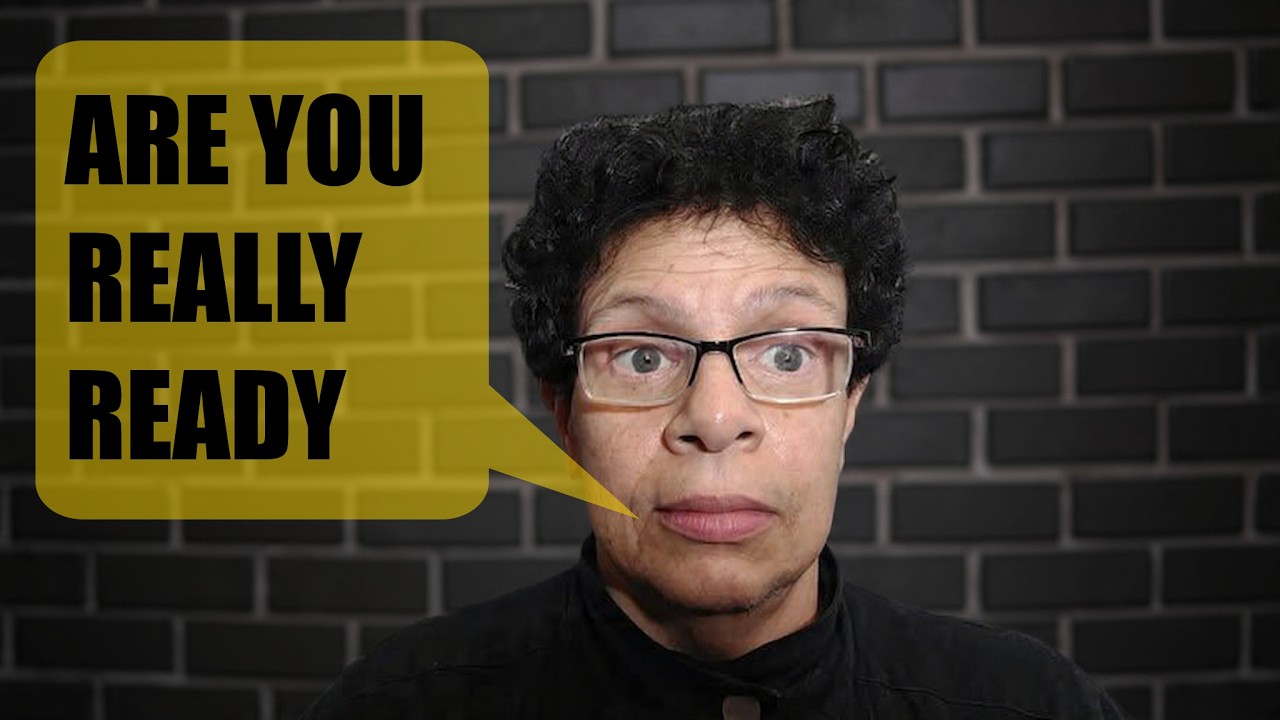 ARE YOU REALLY READY! | The Hard Truth About Intensive Meditation | What Comes Next