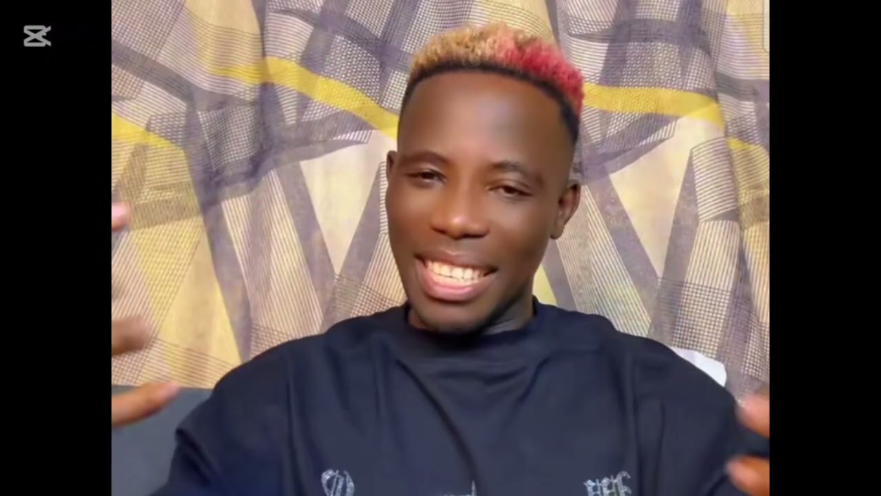 LIL PAZO LUNABE NE EKIBOOZI KYA 5B E KISOZI 
