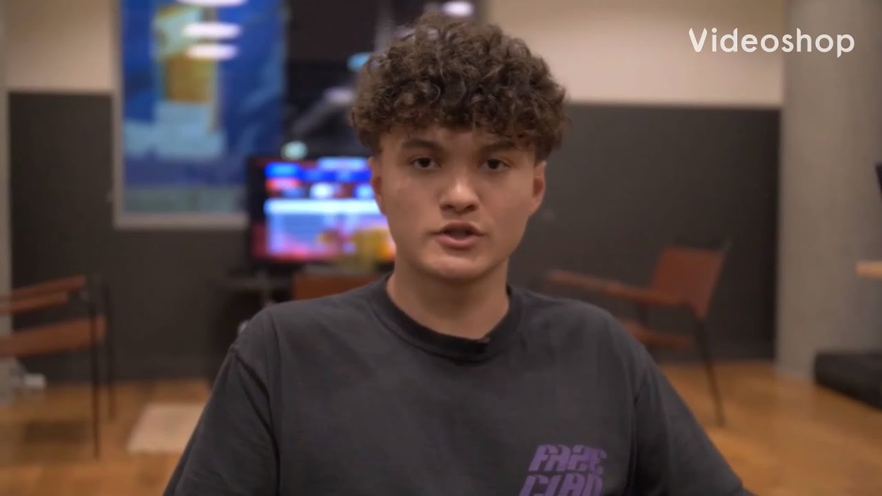 The future of  faze jarvis
