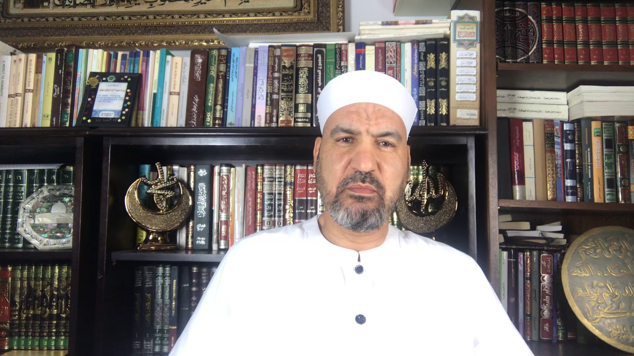 ٨ رمضان - أبو مالك الأشعري رضي الله عنه