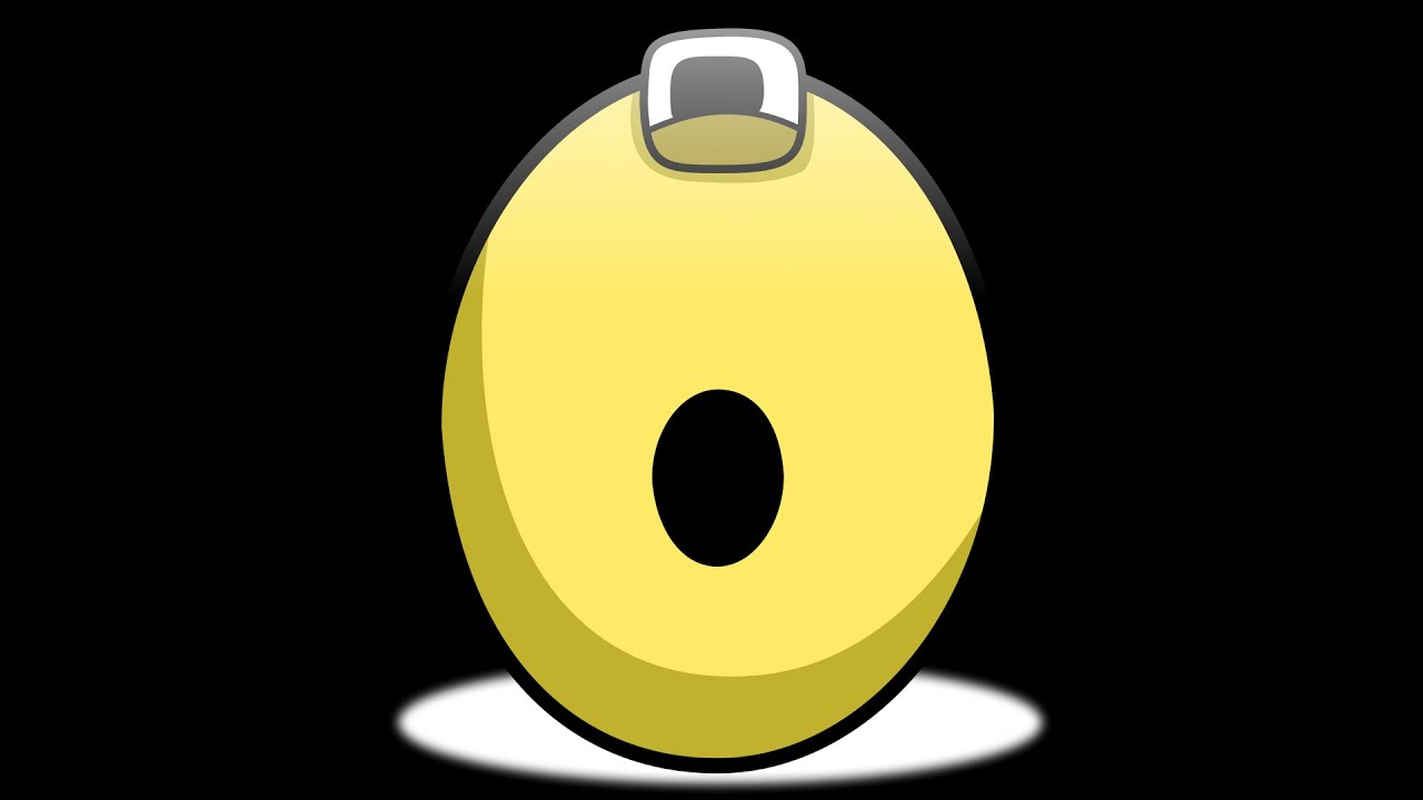 0 | Number Lore - Number 0 Said Zero